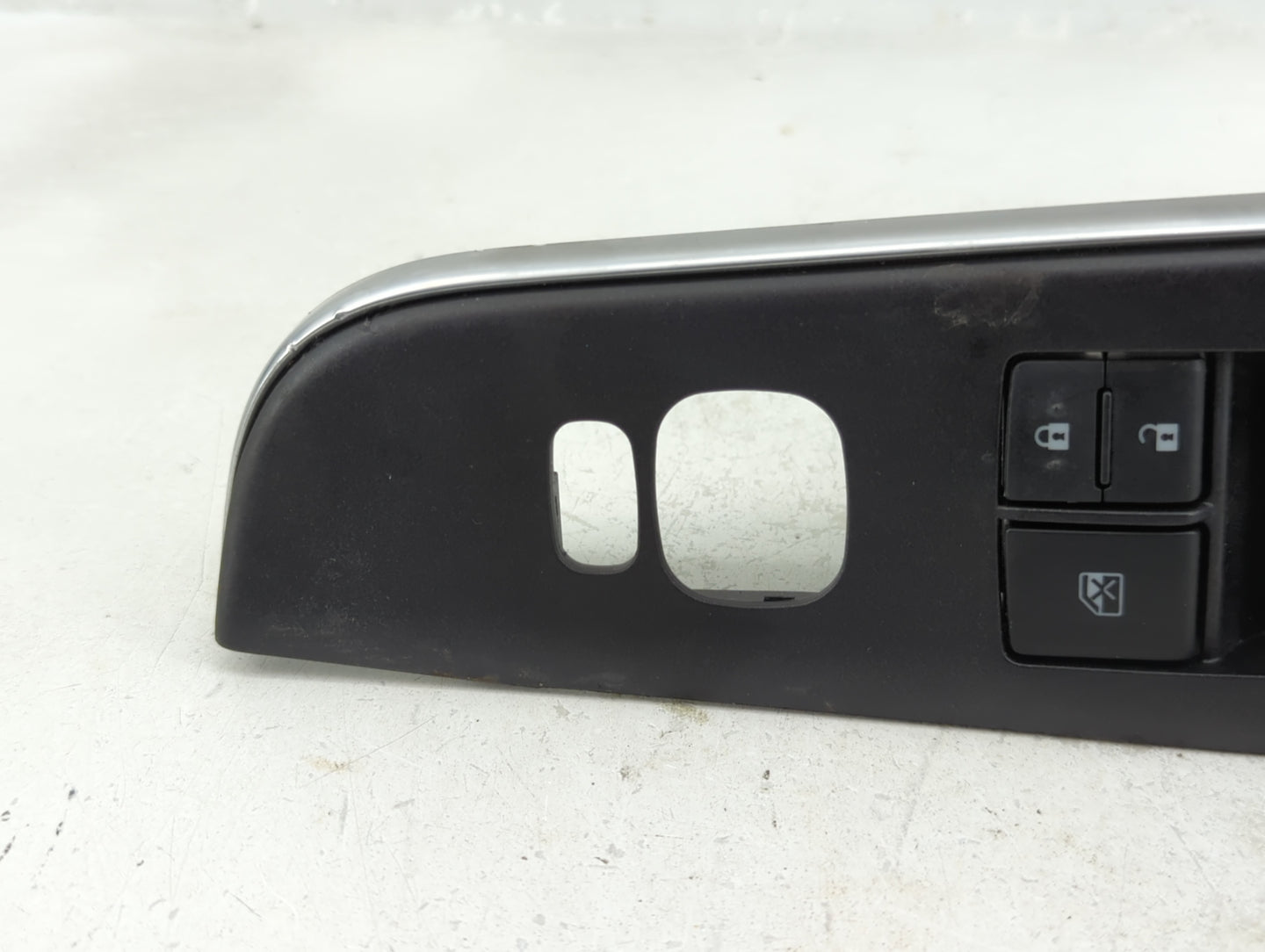 2015-2017 Toyota Camry Master Power Window Switch Replacement Driver Side Left P/N:84820-06120 Fits Fits 2015 2016 2017 OEM 