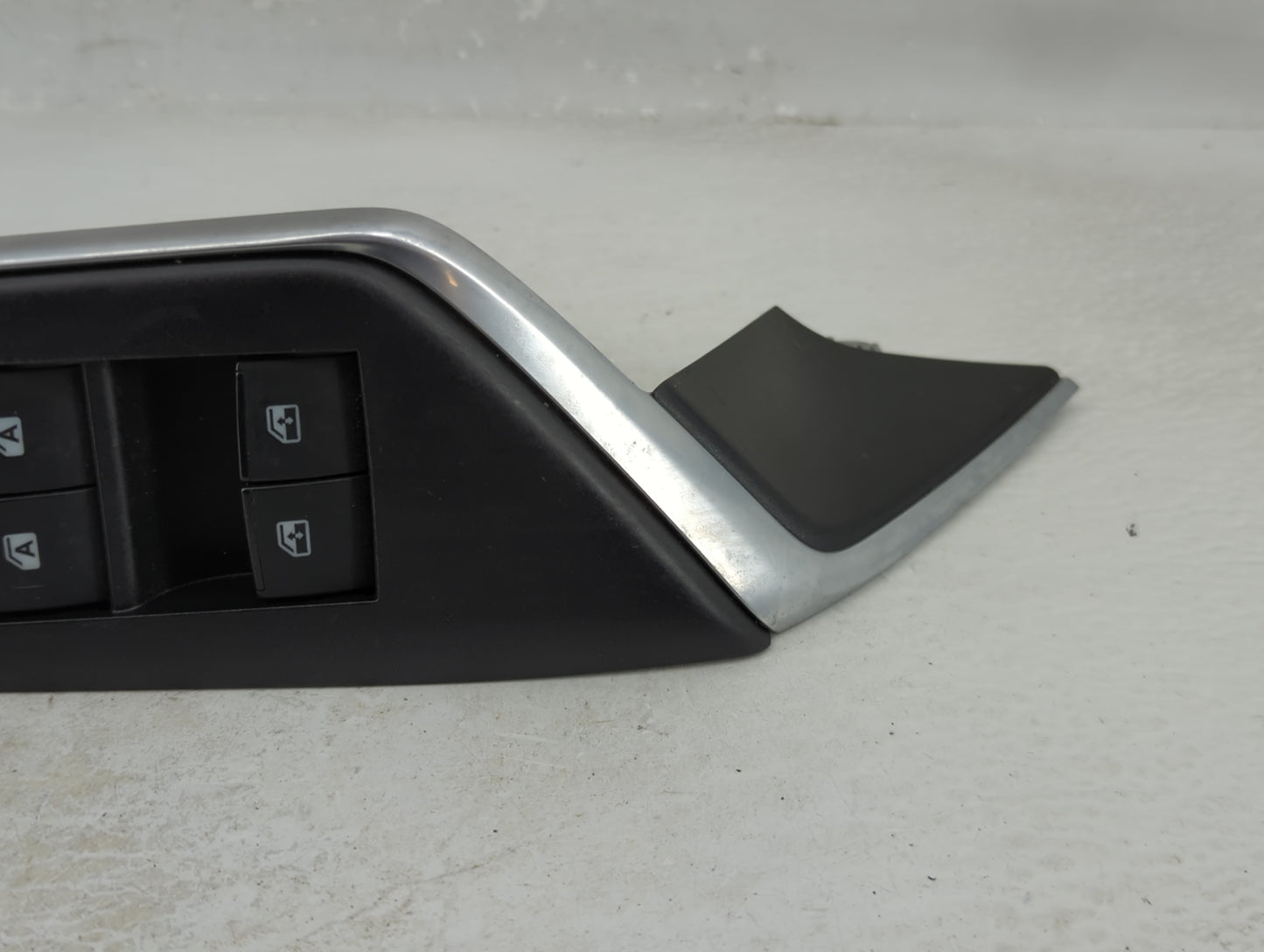 2015-2017 Toyota Camry Master Power Window Switch Replacement Driver Side Left P/N:84820-06120 Fits Fits 2015 2016 2017 OEM 
