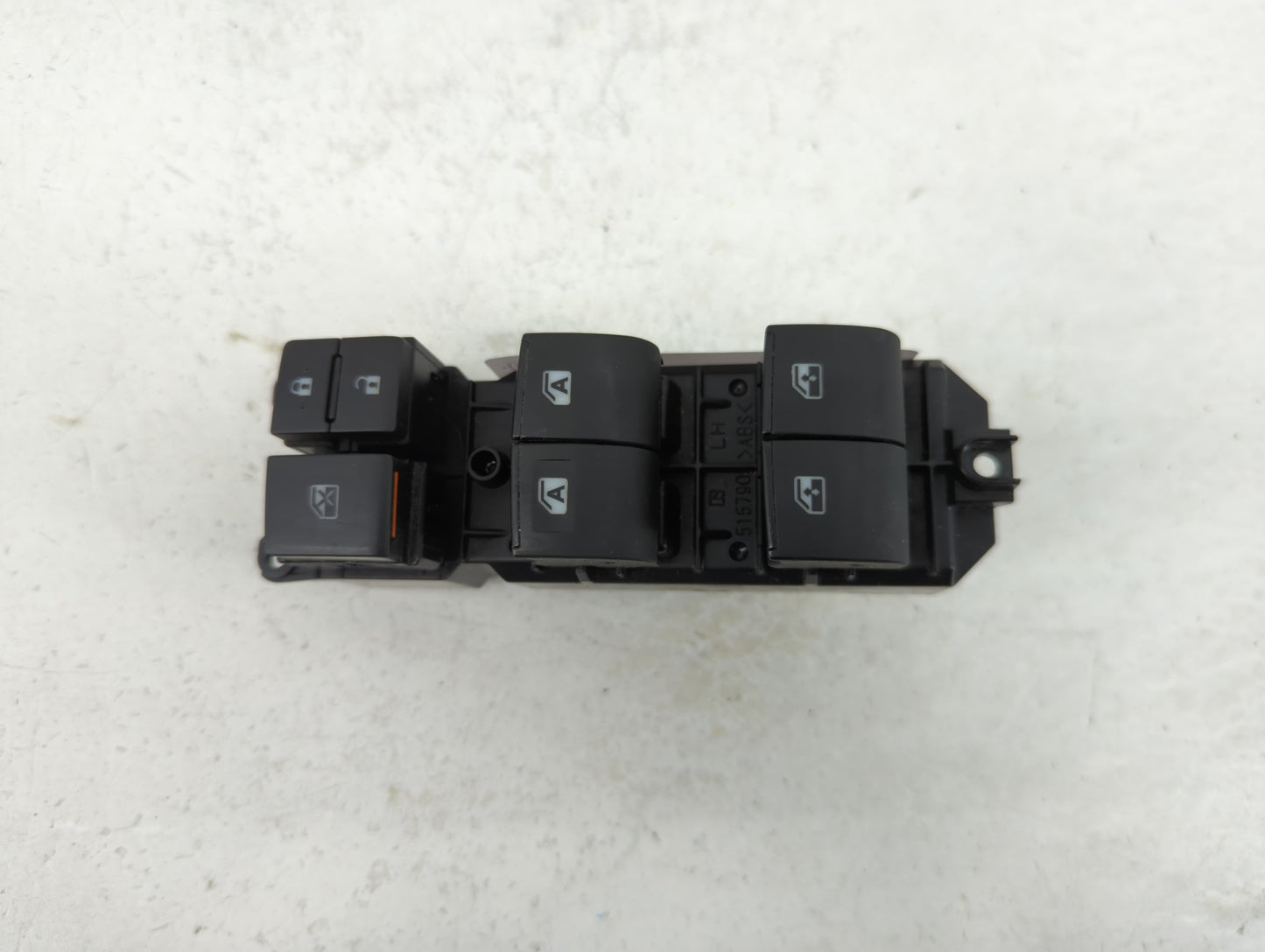 2015-2017 Toyota Camry Master Power Window Switch Replacement Driver Side Left P/N:84820-06120 Fits Fits 2015 2016 2017 OEM 