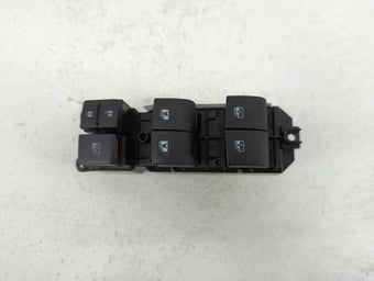 compare product 2015-2017 Toyota Camry Master Power Window Switch Replacement Driver Side Left P/N:84820-06120 Fits Fits 2015 2016 2017 OEM Used Auto Parts
