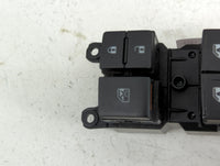 2015-2017 Toyota Camry Master Power Window Switch Replacement Driver Side Left P/N:84820-06120 Fits Fits 2015 2016 2017 OEM 