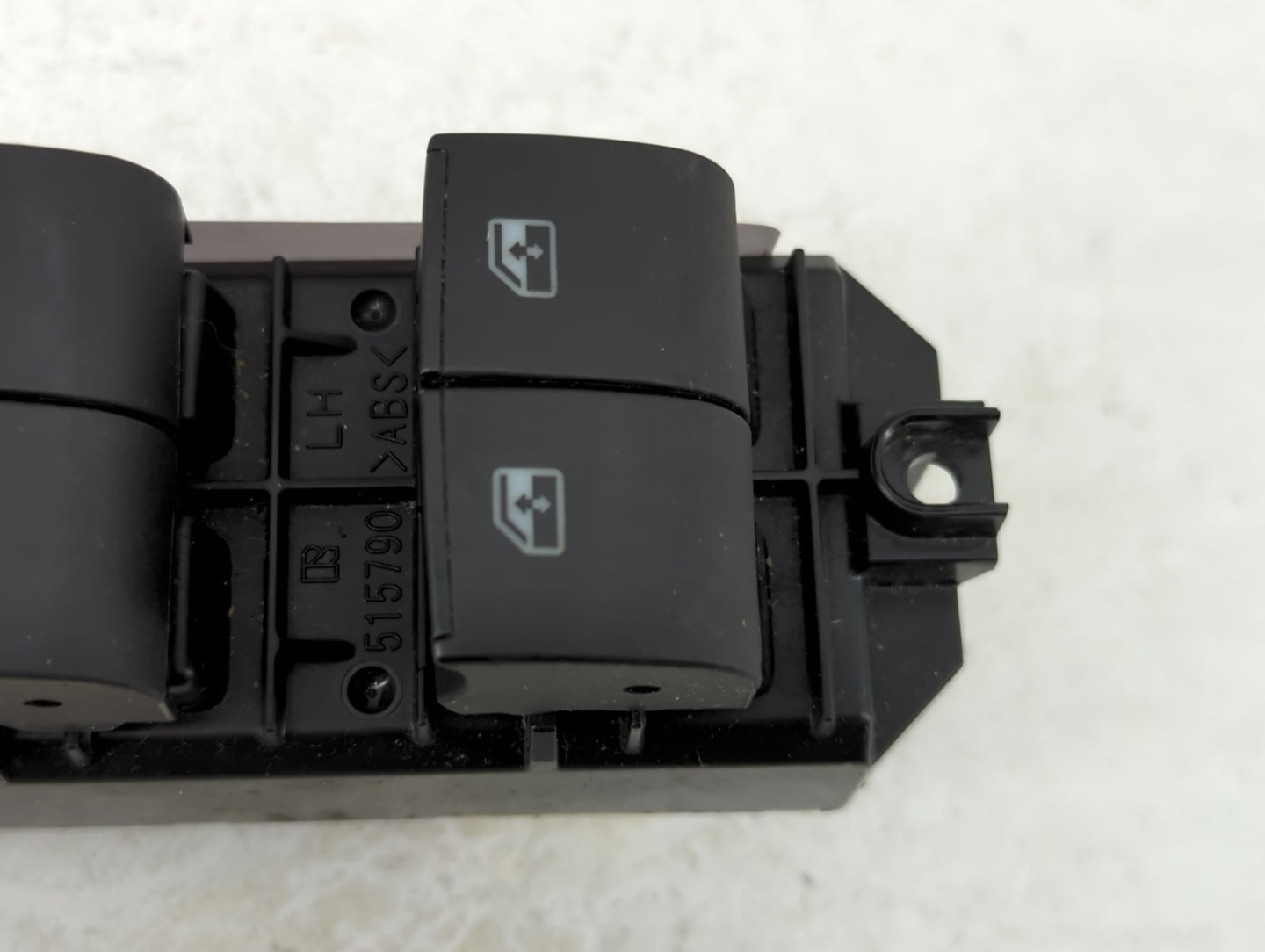 2015-2017 Toyota Camry Master Power Window Switch Replacement Driver Side Left P/N:84820-06120 Fits Fits 2015 2016 2017 OEM 
