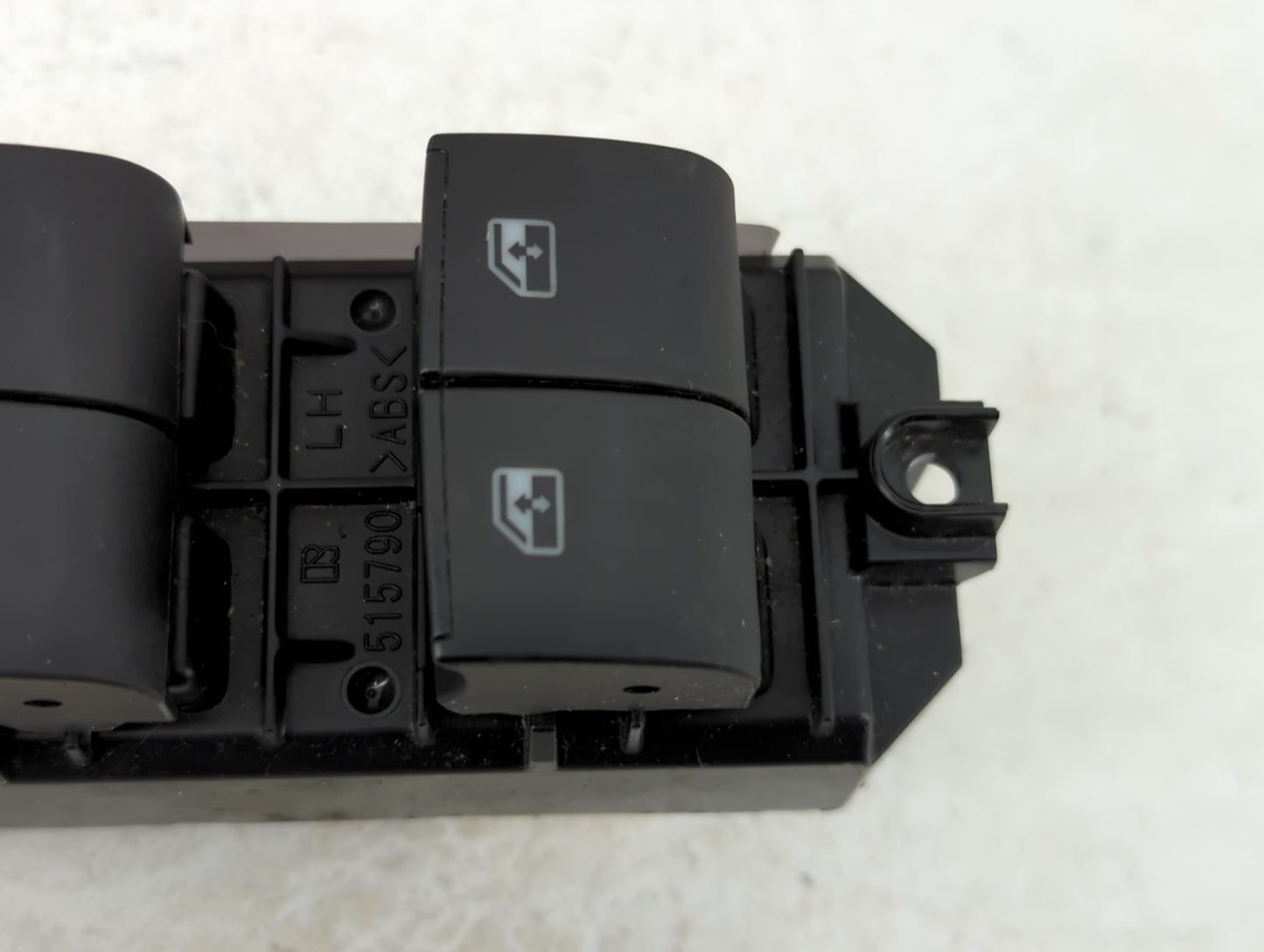 2015-2017 Toyota Camry Master Power Window Switch Replacement Driver Side Left P/N:84820-06120 Fits Fits 2015 2016 2017 OEM 