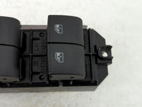 2015-2017 Toyota Camry Master Power Window Switch Replacement Driver Side Left P/N:84820-06120 Fits Fits 2015 2016 2017 OEM 