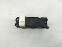 2015-2017 Toyota Camry Master Power Window Switch Replacement Driver Side Left P/N:84820-06120 Fits Fits 2015 2016 2017 OEM 