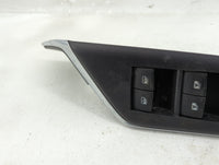 2015-2017 Toyota Camry Master Power Window Switch Replacement Driver Side Left P/N:84820-06120 Fits Fits 2015 2016 2017 OEM 