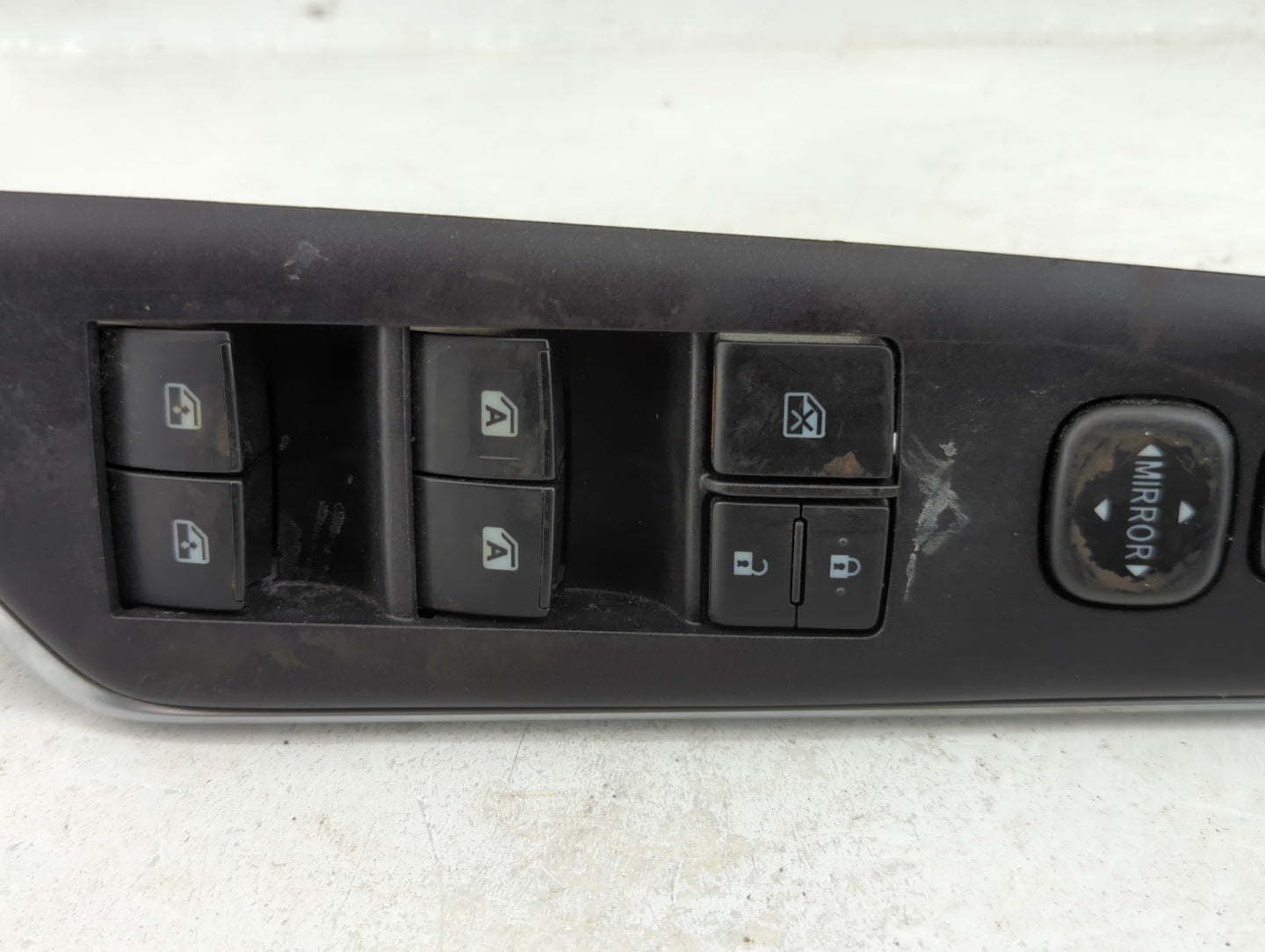 2015-2017 Toyota Camry Master Power Window Switch Replacement Driver Side Left P/N:84820-06120 Fits Fits 2015 2016 2017 OEM 