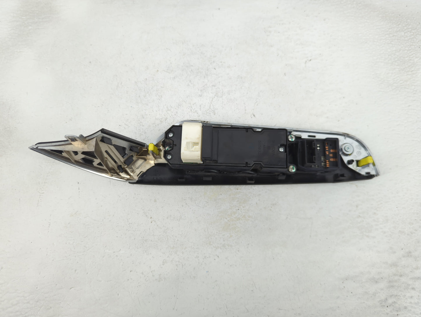 2015-2017 Toyota Camry Master Power Window Switch Replacement Driver Side Left P/N:84820-06120 Fits Fits 2015 2016 2017 OEM 