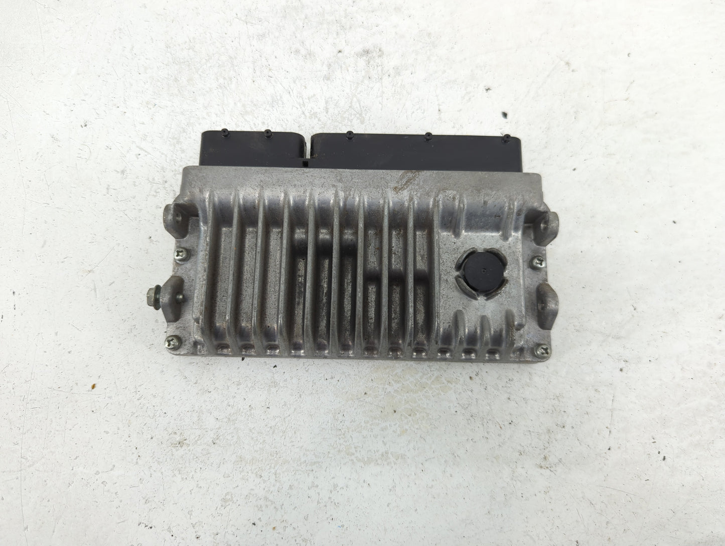 2016-2017 Toyota Camry PCM Engine Control Computer ECU ECM PCU OEM P/N:89661-06T21 Fits Fits 2016 2017 OEM Used Auto Parts -