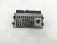 2016-2017 Toyota Camry PCM Engine Control Computer ECU ECM PCU OEM P/N:89661-06T21 Fits Fits 2016 2017 OEM Used Auto Parts -