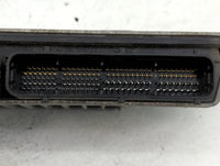2016-2017 Toyota Camry PCM Engine Control Computer ECU ECM PCU OEM P/N:89661-06T21 Fits Fits 2016 2017 OEM Used Auto Parts -