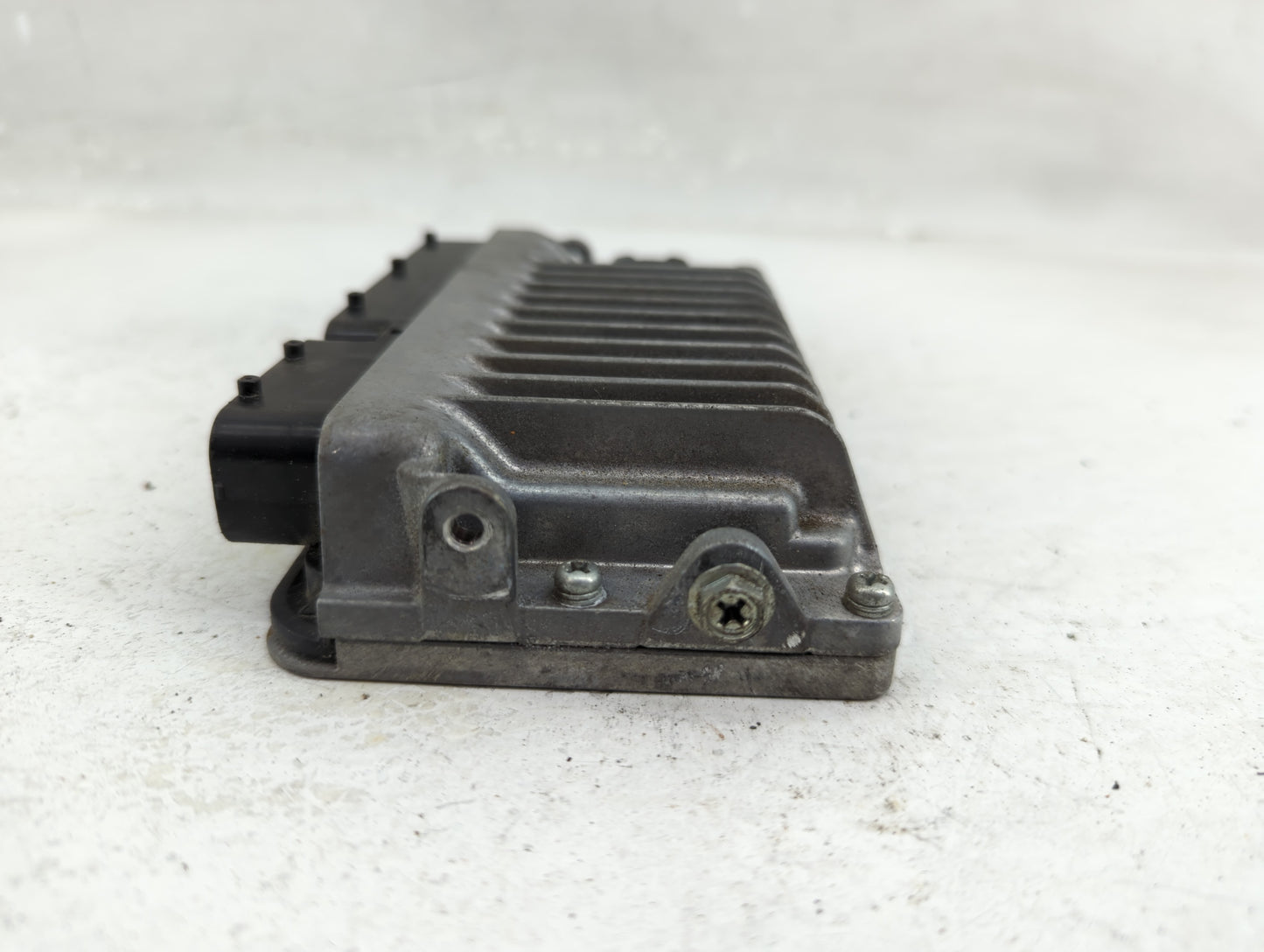 2016-2017 Toyota Camry PCM Engine Control Computer ECU ECM PCU OEM P/N:89661-06T21 Fits Fits 2016 2017 OEM Used Auto Parts -