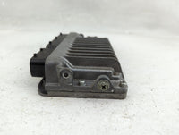 2016-2017 Toyota Camry PCM Engine Control Computer ECU ECM PCU OEM P/N:89661-06T21 Fits Fits 2016 2017 OEM Used Auto Parts -