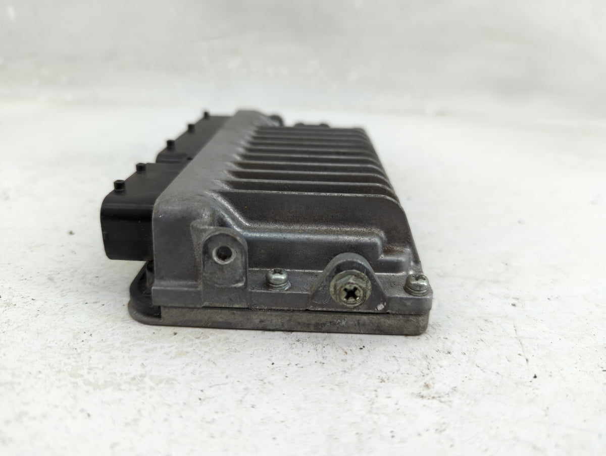 2016-2017 Toyota Camry PCM Engine Control Computer ECU ECM PCU OEM P/N:89661-06T21 Fits 2016 2017 OEM Used Auto Parts - Oemu