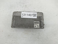 2016-2017 Toyota Camry PCM Engine Control Computer ECU ECM PCU OEM P/N:89661-06T21 Fits Fits 2016 2017 OEM Used Auto Parts -