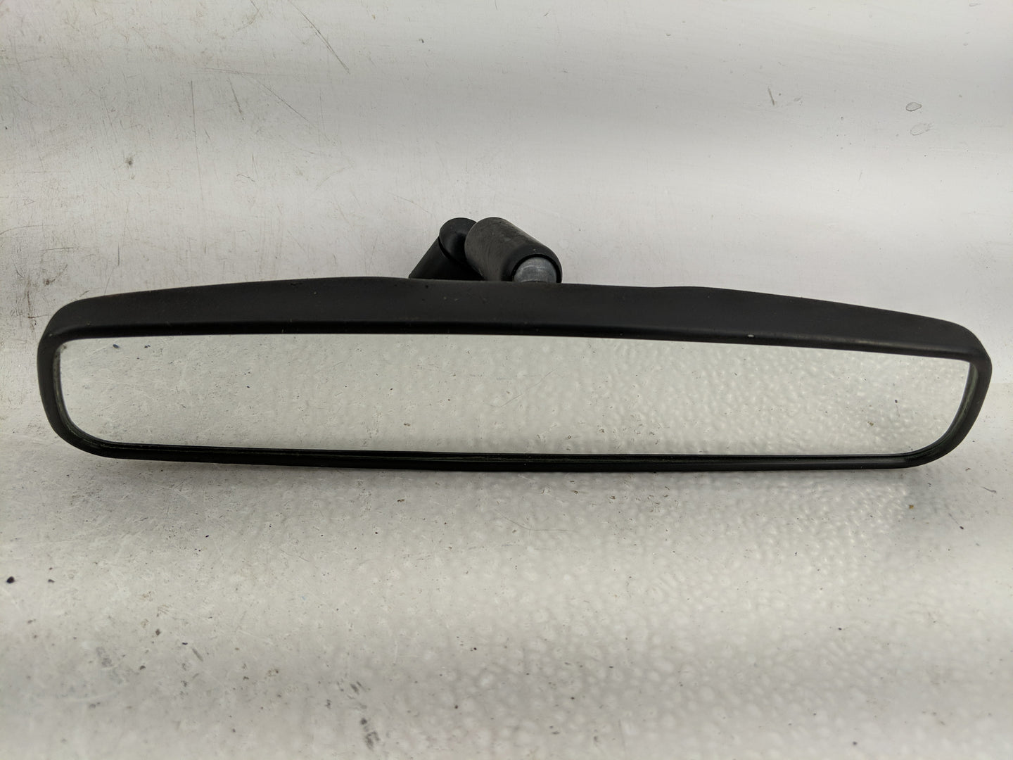 2007-2017 Toyota Camry Interior Rear View Mirror Replacement OEM P/N:E8011083 Fits OEM Used Auto Parts - Oemusedautoparts1.c