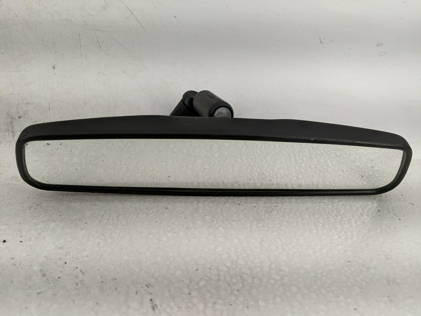 2007-2017 Toyota Camry Interior Rear View Mirror Replacement OEM P/N:E8011083 Fits OEM Used Auto Parts - Oemusedautoparts1.c