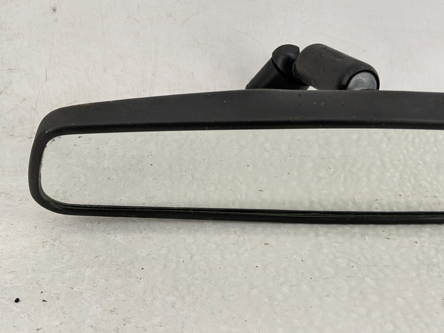2007-2017 Toyota Camry Interior Rear View Mirror Replacement OEM P/N:E8011083 Fits OEM Used Auto Parts - Oemusedautoparts1.c