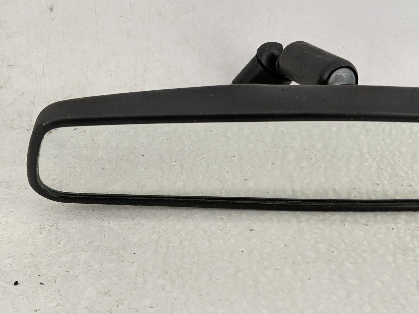 2007-2017 Toyota Camry Interior Rear View Mirror Replacement OEM P/N:E8011083 Fits OEM Used Auto Parts - Oemusedautoparts1.c