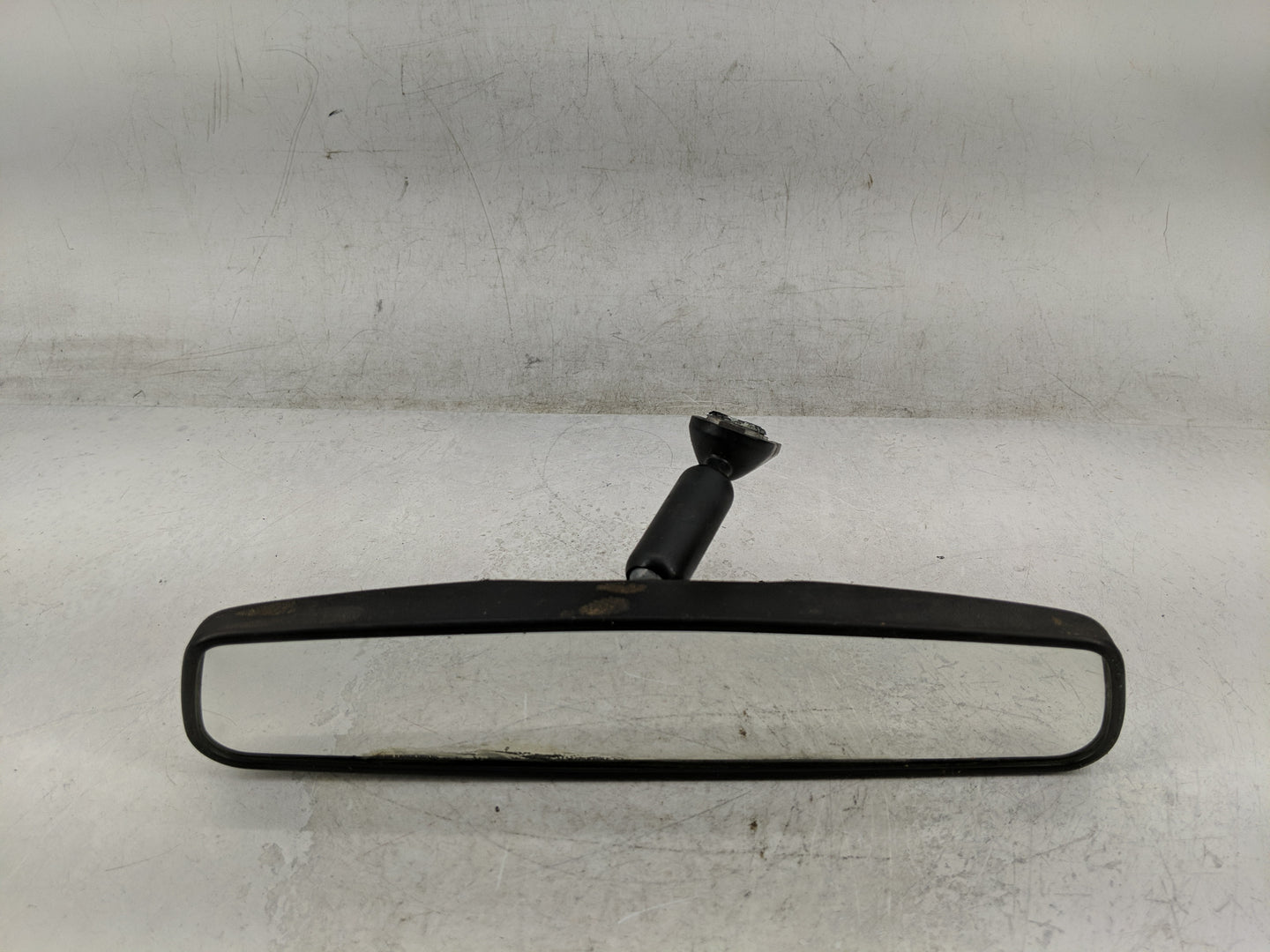 2007-2017 Toyota Camry Interior Rear View Mirror Replacement OEM P/N:E8011083 Fits OEM Used Auto Parts - Oemusedautoparts1.c