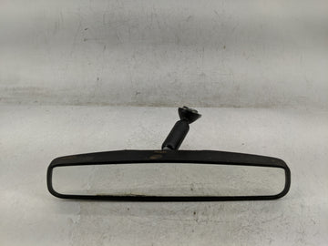 2007-2017 Toyota Camry Interior Rear View Mirror Replacement OEM P/N:E8011083 Fits OEM Used Auto Parts - Oemusedautoparts1.c