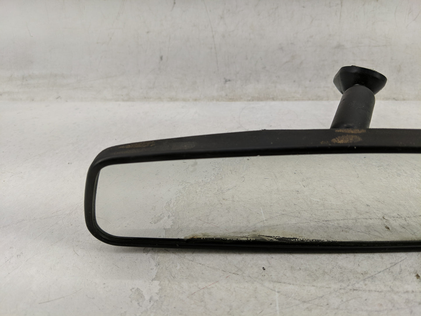 2007-2017 Toyota Camry Interior Rear View Mirror Replacement OEM P/N:E8011083 Fits OEM Used Auto Parts - Oemusedautoparts1.c