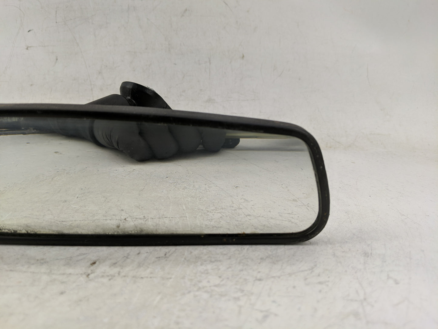 2007-2017 Toyota Camry Interior Rear View Mirror Replacement OEM P/N:E8011083 Fits OEM Used Auto Parts - Oemusedautoparts1.c