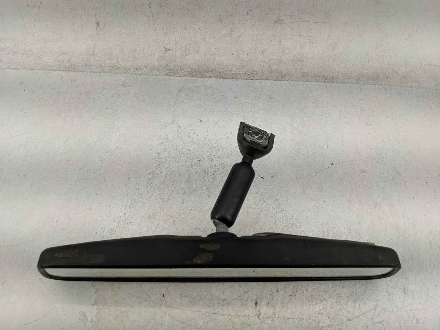 2007-2017 Toyota Camry Interior Rear View Mirror Replacement OEM P/N:E8011083 Fits OEM Used Auto Parts - Oemusedautoparts1.c