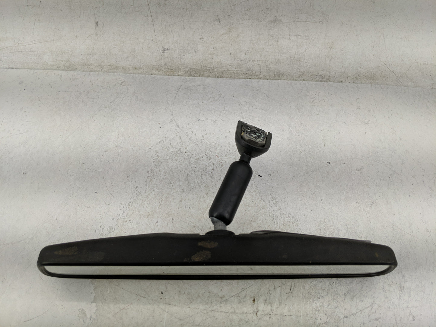 2007-2017 Toyota Camry Interior Rear View Mirror Replacement OEM P/N:E8011083 Fits OEM Used Auto Parts - Oemusedautoparts1.c