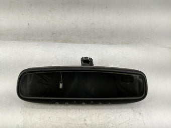 compare product 2007-2017 Toyota Camry Interior Rear View Mirror Replacement OEM P/N:E8011083 Fits OEM Used Auto Parts