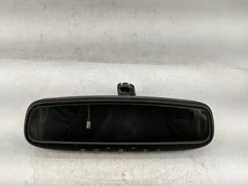 2007-2017 Toyota Camry Interior Rear View Mirror Replacement OEM P/N:E8011083 Fits OEM Used Auto Parts - Oemusedautoparts1.c