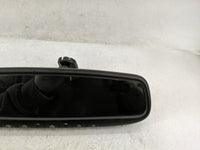 2007-2017 Toyota Camry Interior Rear View Mirror Replacement OEM P/N:E8011083 Fits OEM Used Auto Parts - Oemusedautoparts1.c