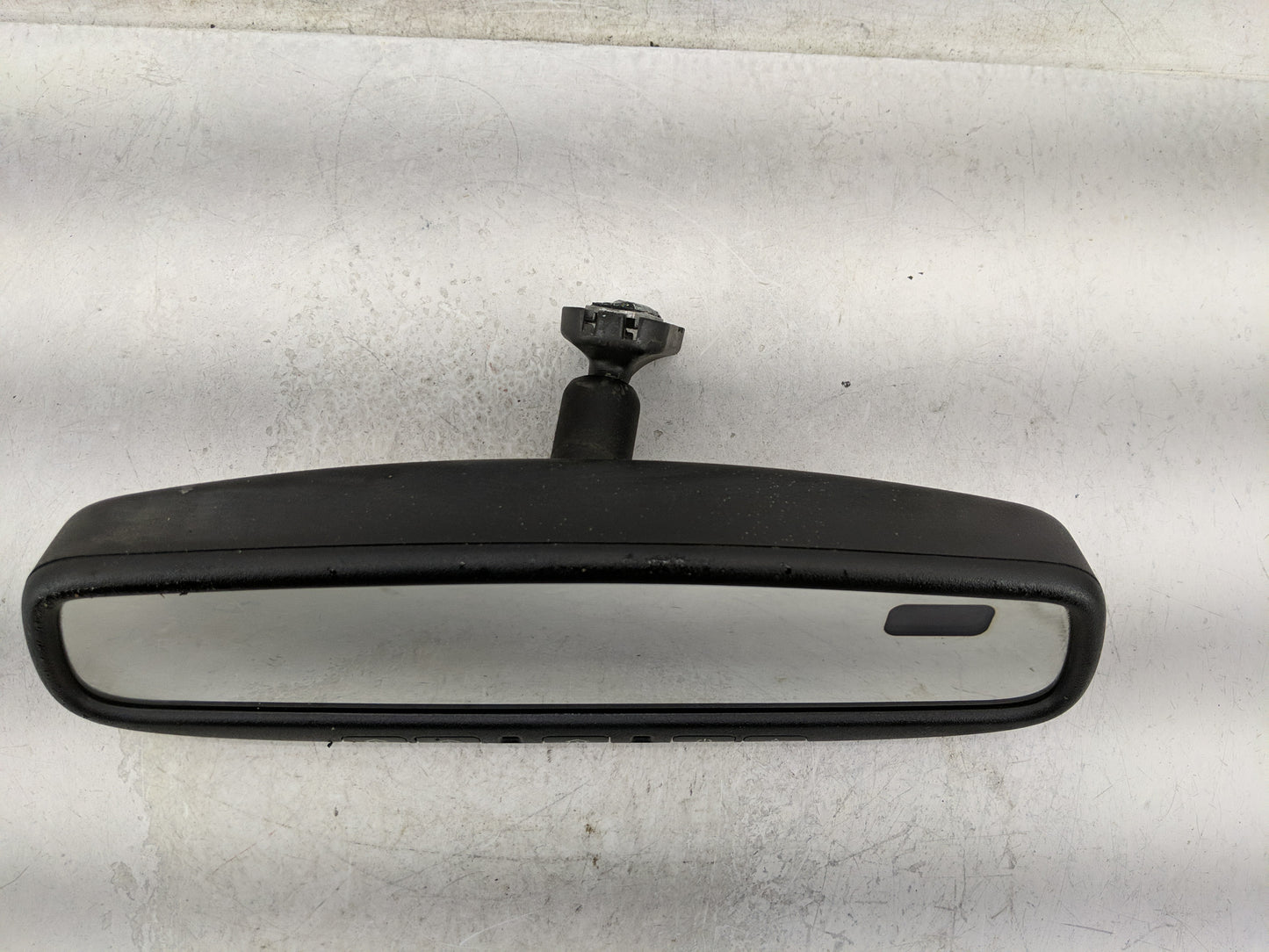 2007-2017 Toyota Camry Interior Rear View Mirror Replacement OEM P/N:E8011083 Fits OEM Used Auto Parts - Oemusedautoparts1.c