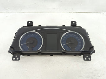 compare product 2016-2017 Toyota Camry Instrument Cluster Speedometer Gauges P/N:83800-0XK10 Fits Fits 2016 2017 OEM Used Auto Parts