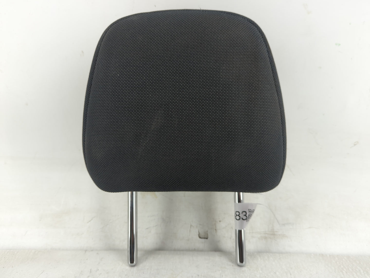 2012-2017 Toyota Camry Headrest Head Rest Front Driver Passenger Seat Fits Fits 2012 2013 2014 2015 2016 2017 OEM Used Auto 