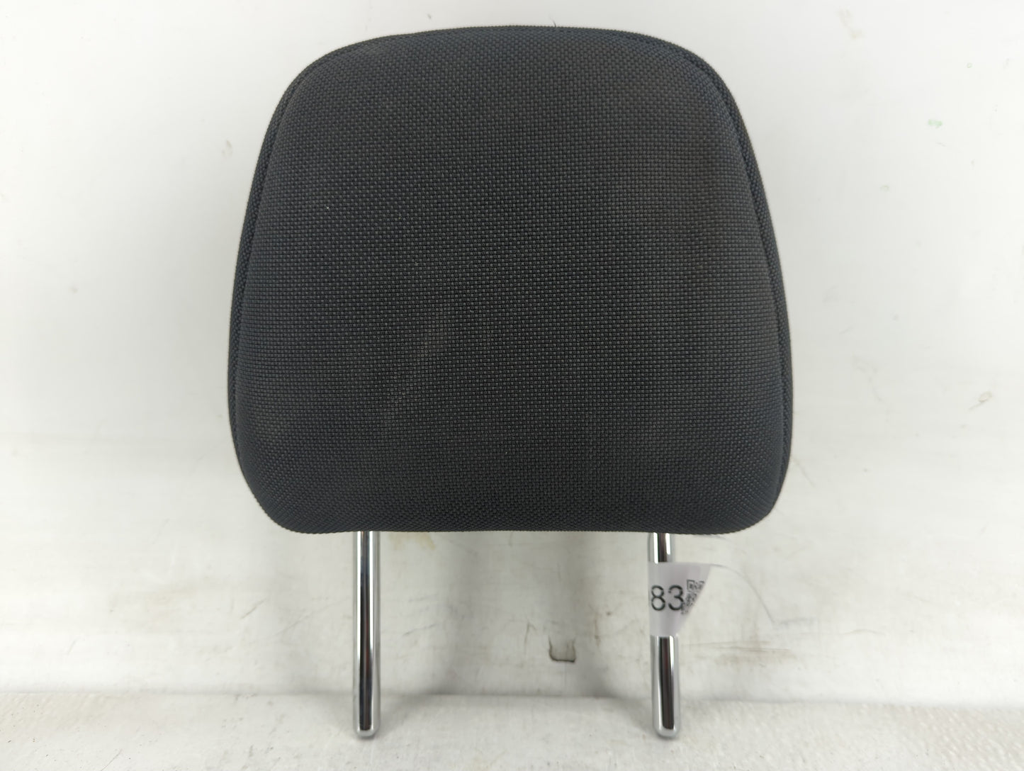2012-2017 Toyota Camry Headrest Head Rest Front Driver Passenger Seat Fits Fits 2012 2013 2014 2015 2016 2017 OEM Used Auto 