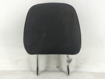 compare product 2012-2017 Toyota Camry Headrest Head Rest Front Driver Passenger Seat Fits Fits 2012 2013 2014 2015 2016 2017 OEM Used Auto Parts