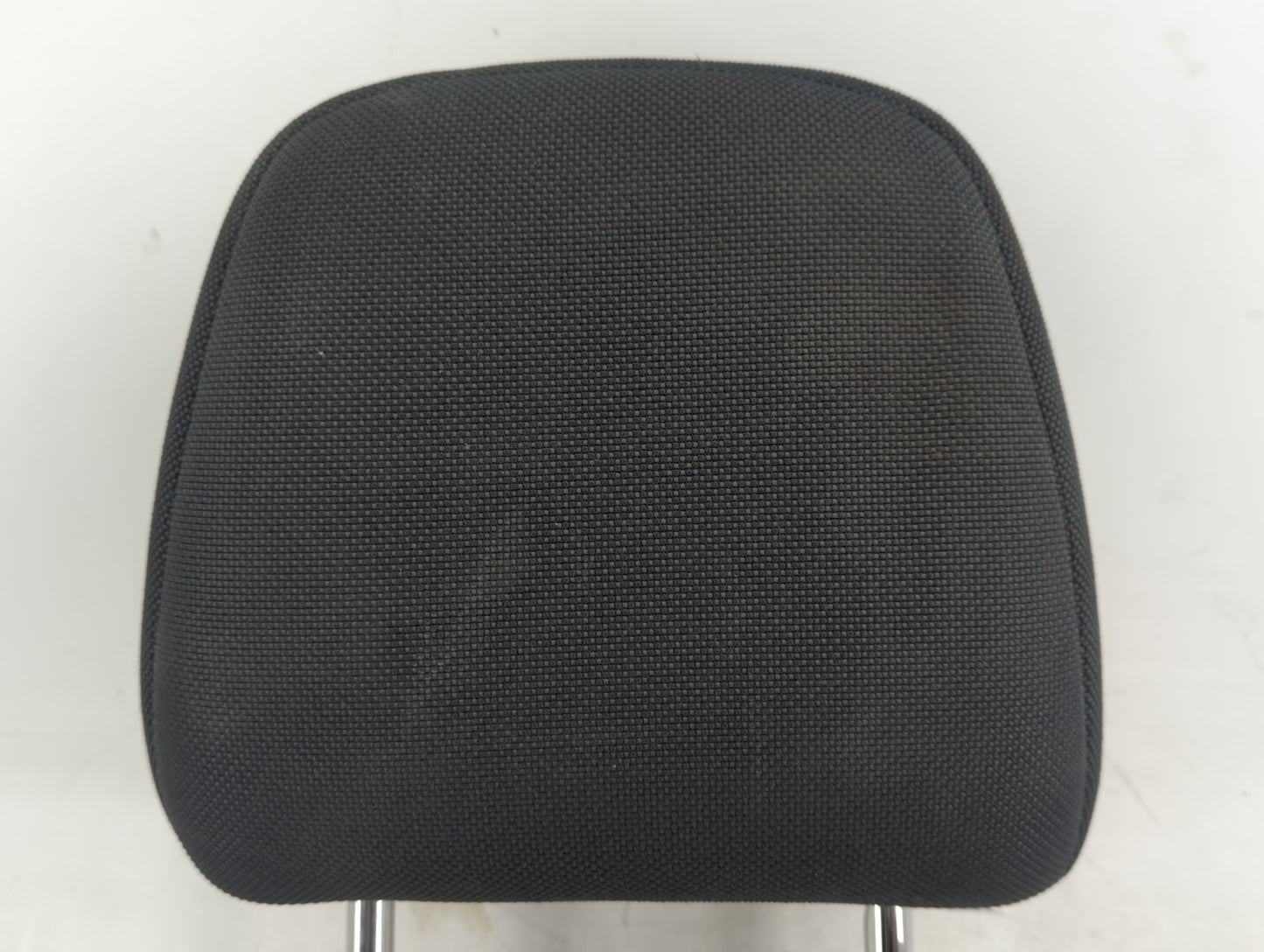 2012-2017 Toyota Camry Headrest Head Rest Front Driver Passenger Seat Fits Fits 2012 2013 2014 2015 2016 2017 OEM Used Auto 