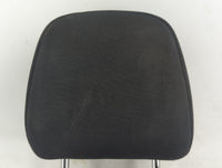 2012-2017 Toyota Camry Headrest Head Rest Front Driver Passenger Seat Fits Fits 2012 2013 2014 2015 2016 2017 OEM Used Auto 