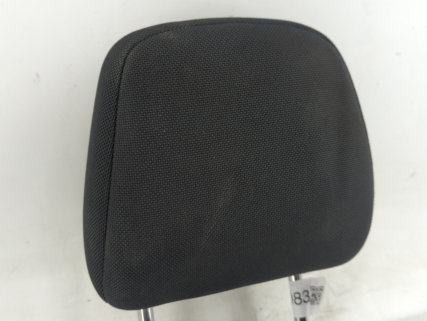 2012-2017 Toyota Camry Headrest Head Rest Front Driver Passenger Seat Fits Fits 2012 2013 2014 2015 2016 2017 OEM Used Auto 