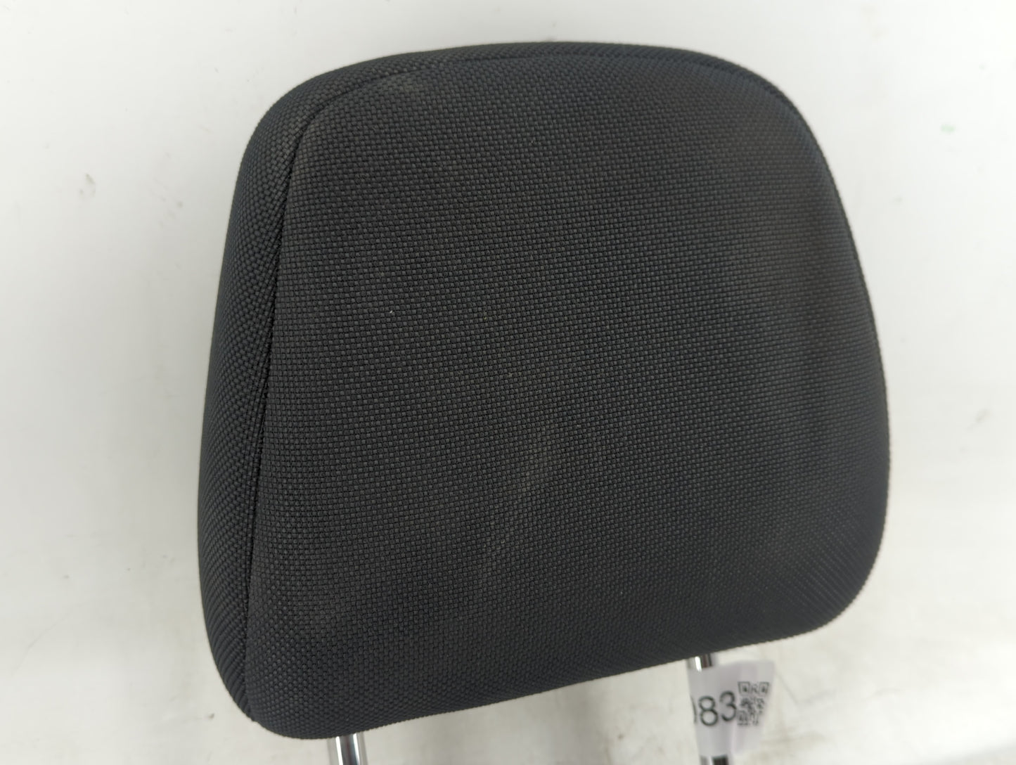2012-2017 Toyota Camry Headrest Head Rest Front Driver Passenger Seat Fits Fits 2012 2013 2014 2015 2016 2017 OEM Used Auto 