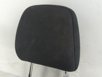 2012-2017 Toyota Camry Headrest Head Rest Front Driver Passenger Seat Fits Fits 2012 2013 2014 2015 2016 2017 OEM Used Auto 