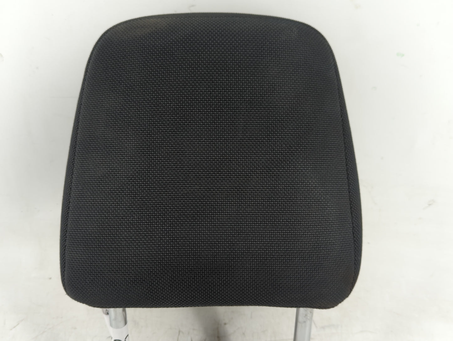 2012-2017 Toyota Camry Headrest Head Rest Front Driver Passenger Seat Fits Fits 2012 2013 2014 2015 2016 2017 OEM Used Auto 