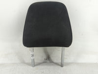 2012-2017 Toyota Camry Headrest Head Rest Front Driver Passenger Seat Fits Fits 2012 2013 2014 2015 2016 2017 OEM Used Auto 