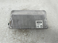 2016-2017 Toyota Camry PCM Engine Control Computer ECU ECM PCU OEM P/N:TN275600-7280 89661-06N11 Fits Fits 2016 2017 OEM Use