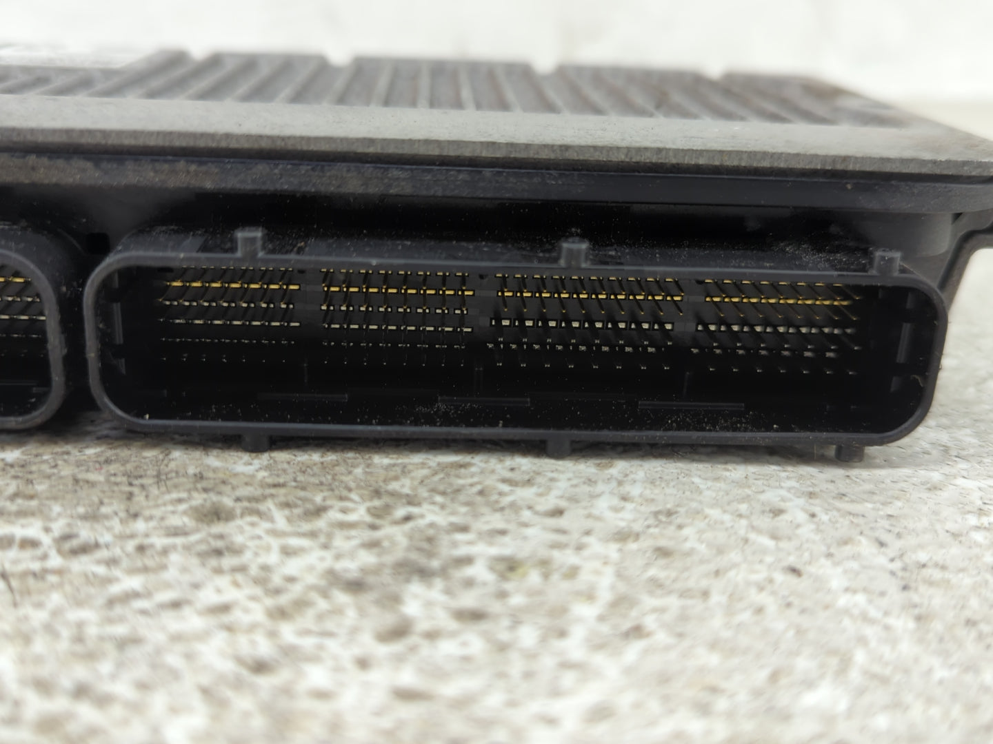 2016-2017 Toyota Camry PCM Engine Control Computer ECU ECM PCU OEM P/N:TN275600-7280 89661-06N11 Fits Fits 2016 2017 OEM Use