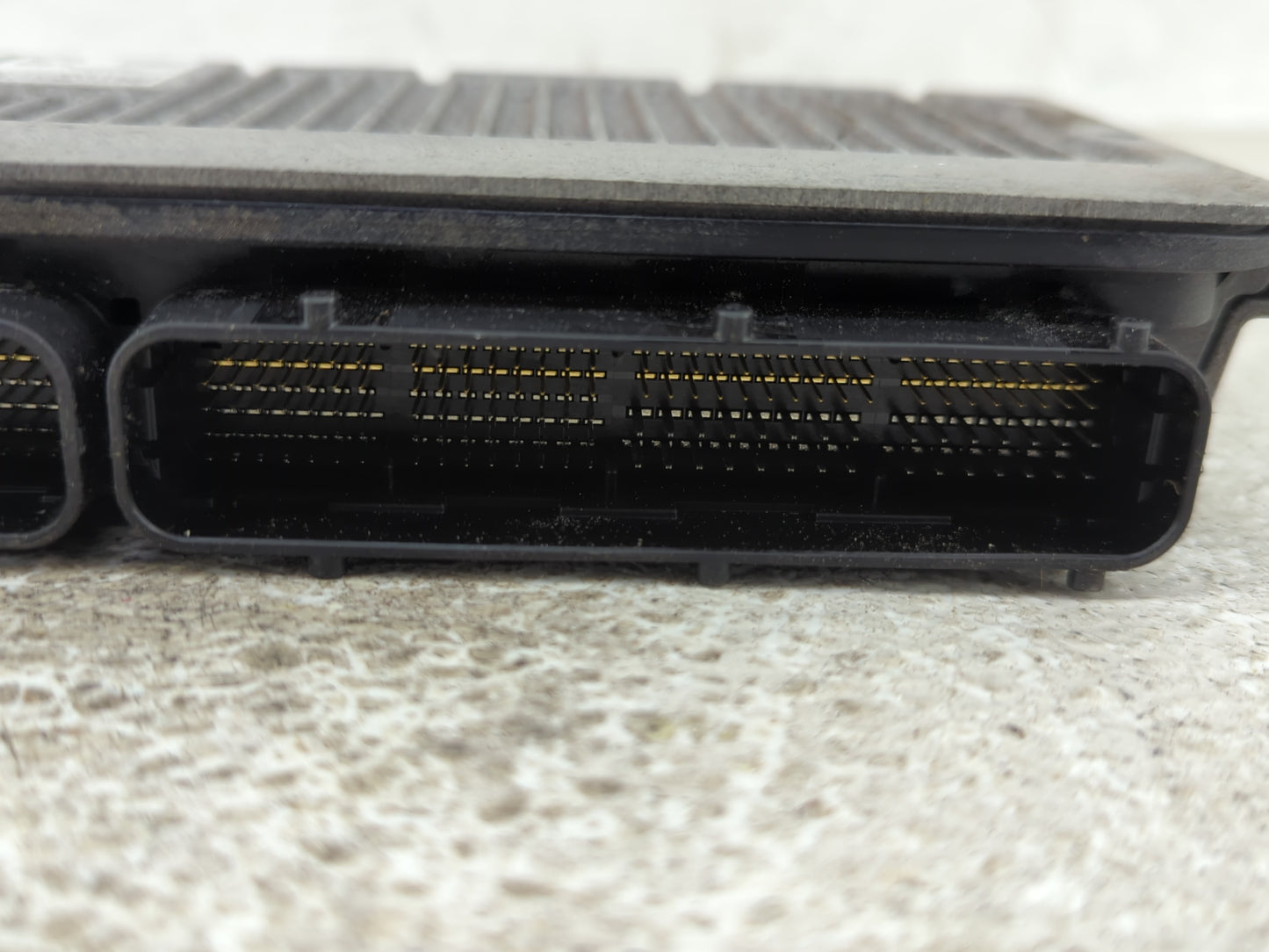 2016-2017 Toyota Camry PCM Engine Control Computer ECU ECM PCU OEM P/N:TN275600-7280 89661-06N11 Fits Fits 2016 2017 OEM Use