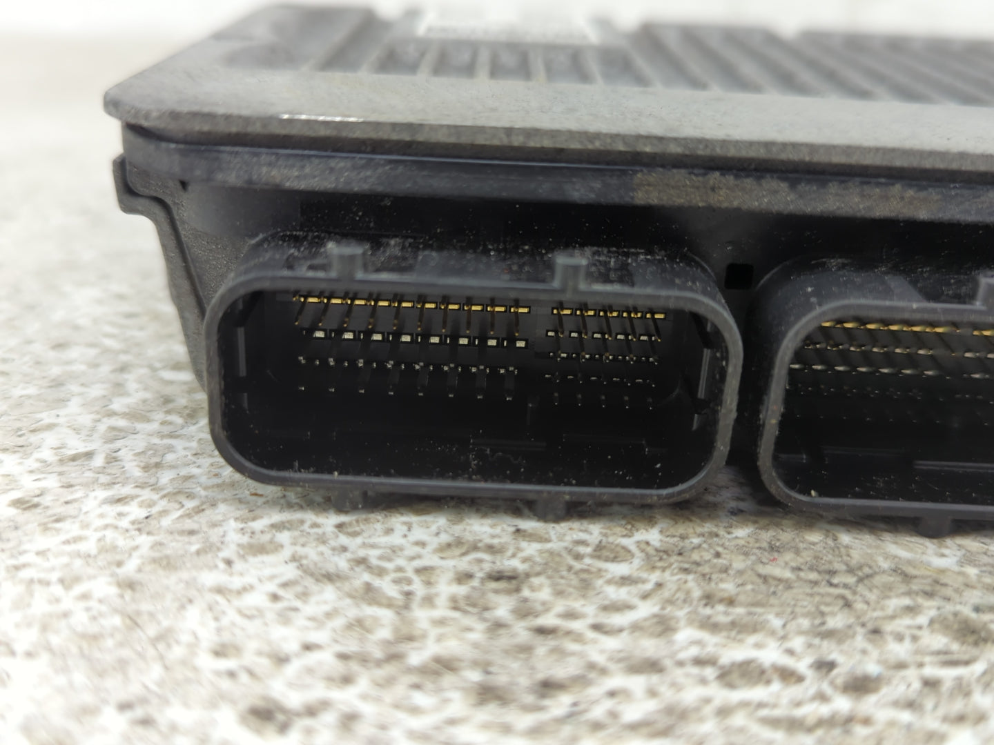 2016-2017 Toyota Camry PCM Engine Control Computer ECU ECM PCU OEM P/N:TN275600-7280 89661-06N11 Fits Fits 2016 2017 OEM Use