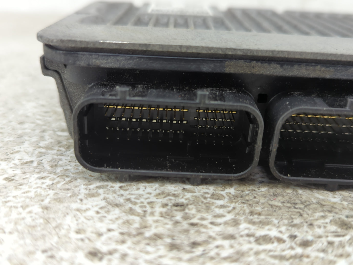 2016-2017 Toyota Camry PCM Engine Control Computer ECU ECM PCU OEM P/N:TN275600-7280 89661-06N11 Fits Fits 2016 2017 OEM Use