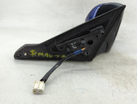 2015-2017 Toyota Camry Passenger Side View Mirror - Right Door Mirror OEM Used - Oemusedautoparts1.com